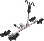 Yakima-TwoTimer-Hitch-Bike-Rack---2-Bike-1-1-4--2--Receiver-Silver-AR7000