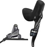 SRAM-Force-22-Flat-Mount-Hydraulic-Disc-Brake-with-Front-Shifter-and-950mm-Hose-Rotor-Sold-Separately-BR5895