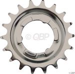 Shimano-Nexus-18t-Cog-Silver-FW7018