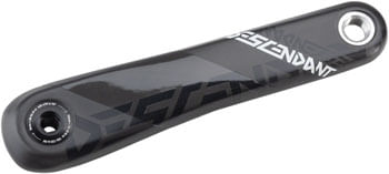 TruVativ-Descendant-Carbon-Eagle-Left-Crank-Arm---175mm-GXP-Spindle-Interface-Neutral-CR2231