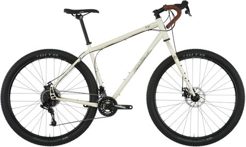 Salsa Fargo GX 29 Bike - Cream