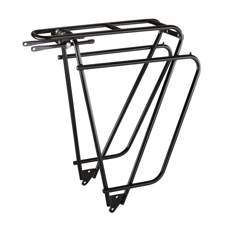 Tubus-Logo-29-Classic-Rear-Rack---Black-841-141
