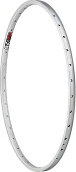 Sun-Ringle-CR-18-Rim---29--Silver-32H-Clincher-RM8497