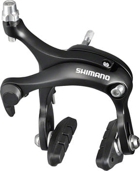 Shimano-BR-R451-Front-Mid-Reach-Road-Caliper-Black-BR4648