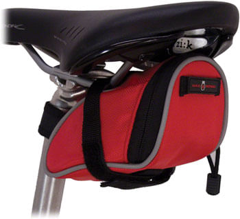 banjo brothers seat bag