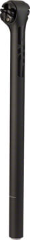 ENVE Composites Seatpost, 27.2mm, 0mm offset, 300mm, Black