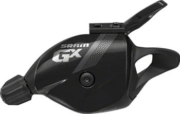 SRAM-GX-Trigger-Shifter-2x11-Front-Black-LD6130