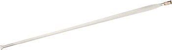 Fulcrum-Racing-1-Silver-Front-Spoke-and-Nipple-for-2006-2008-wheels-SP9522