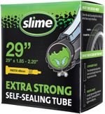 Slime-Self-Sealing-Tube-29--x-175-22---32mm-Presta-Valve-TU2633-5