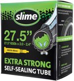 Slime-Self-Sealing-Tube-275--x-20-24--32mm-Presta-Valve-TU2643-5