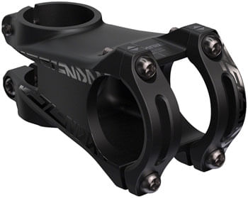 TruVativ-Descendant-Stem---40-mm-35-0-Clamp----0-1-1-8--Alloy-Black-SM2774