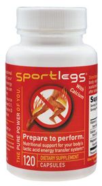 Sport-Legs-Nutritional-Supplement--Bottle-of-120-Capsules-EB5585