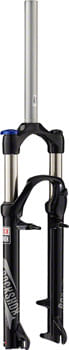 RockShox-30-Silver-TK-Suspension-Fork---26--100-mm-9-x-100-mm-40-mm-Offset-Gloss-Black-A3-FK5008