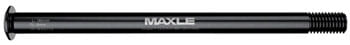 SRAM Maxle Stealth Rear Thru Axle - 12x148, 180mm Length, Boost UDH, Black