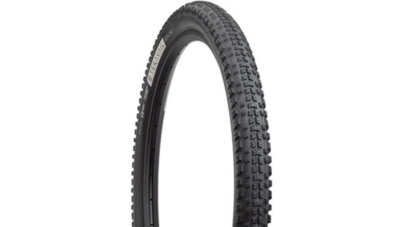Teravail Ehline Tire - 27.5 x 2.3, Tubeless, Folding, Black, Light and Supple, Fast Compound Teravail Ehline Tire - 27.5 x 2.3, Tubeless, Folding, Black, Light and Supple, Fast Compound