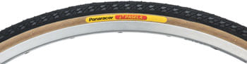 Panaracer-Pasela-Tire---27-x-1-Clincher-Wire-Black-Tan-60tpi-TR2300