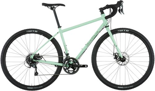 Salsa Vaya Tiagra Bike 49.5cm Mint