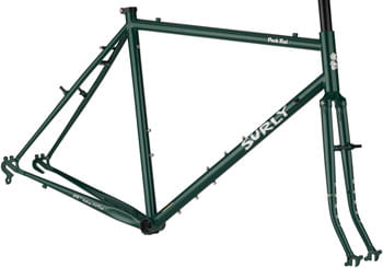 Surly Pack Rat 650b Frameset 52cm Get In Green