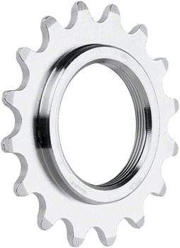Surly Track Cog 1/8'' X 14t Silver