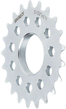 Surly Track Cog 3/32'' X 19t Silver