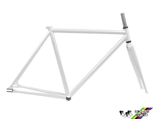 EAI TOYO Godzilla Track Frameset