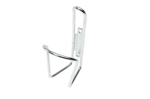 Cyclists Aluminum Water Bottle Cage