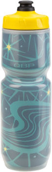 QBP Stardust Purist Insulated Water Bottle - 23oz