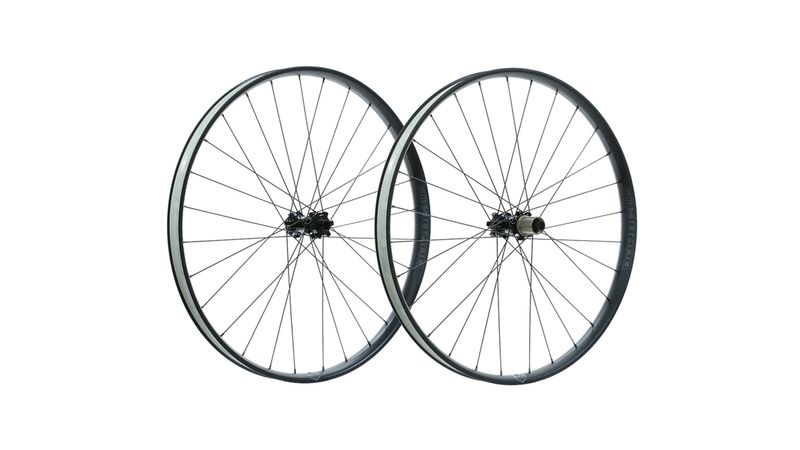 sun ringle duroc 40 wheelset 27.5 boost