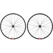 alex dh19 wheelset