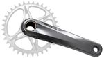 Shimano-XTR-FC-M9120-Crankset---175mm-12-Speed-1x-Direct-Mount-Hollowtech-II-Spindle-Interface-Gray-CK0046-5