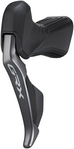 Shimano-GRX-ST-RX815-2-x-11-Speed-Di2-Left-Drop-Bar-Shifter-Hydraulic-Brake-Lever-without-hose-or-caliper-LD0640-5