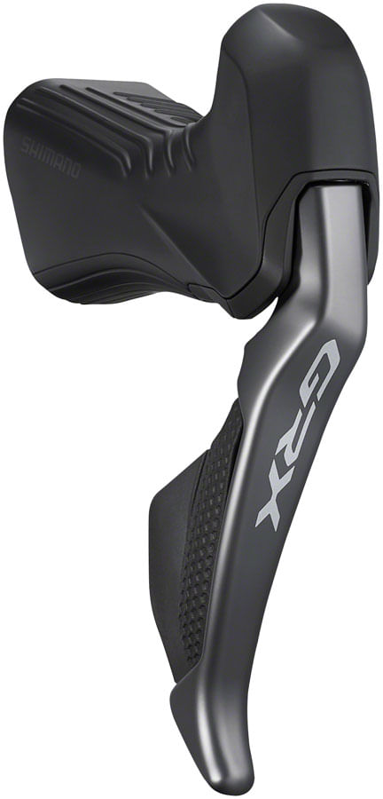 Shimano-GRX-ST-RX815-11-Speed-Di2-Right-Drop-Bar-Shifter-Hydraulic-Brake-Lever-without-hose-or-caliper-LD0641-5
