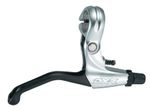 Shimano-BL-MX70-Right-BMX-V-Brake-Lever-High-Polish-Silver-and-Black-BR8361-5