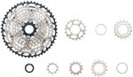 Shimano-SLX-CS-M7100-Cassette---12-Speed-10-45t-Silver-Black-Micro-Spline-FW0703-5
