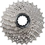 Shimano-Ultegra-CS-R8000-Cassette---11-Speed-11-30t-Silver-FW0505-5