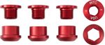 Wolf-Tooth-Set-of-4-Chainring-Bolts-for-1x-use-Dual-Hex-Fittings-Red-CH4730-5