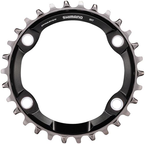 Shimano XT M8000 30t, 96mm, 1x11 Chainring