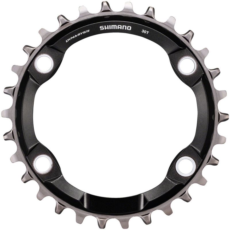 Shimano-XT-M8000-30t-96mm-1x11-Chainring-CR0607-5