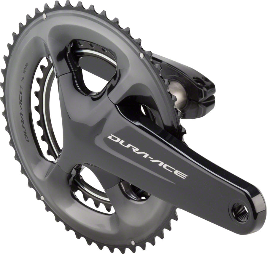 r9100 crankset