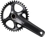 Shimano-GRX-FC-RX810-1-Crankset---1725mm-11-Speed-42t-110-BCD-Hollowtech-II-Spindle-Interface-Black-CK0636-5