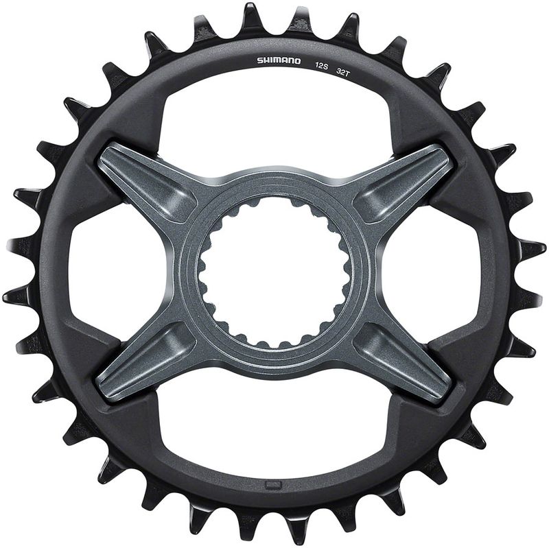 Shimano-SLX-SM-CRM75-32t-1x-Chainring-for-M7100-and-M7130-Cranks-CR0516-5