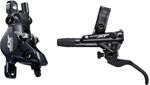 Shimano-Deore-XT-BL-M8100-BR-M8100-Disc-Brake-and-Lever---Front-Hydraulic-Post-Mount-2-Piston-Black-BR8382-5