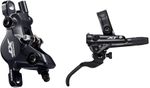Shimano-Deore-XT-BL-M8100-BR-M8100-Disc-Brake-and-Lever---Rear-Hydraulic-Post-Mount-2-Piston-Black-BR8383-5