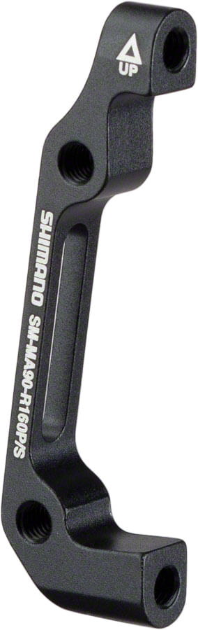 Shimano-XTR-R160P-S-Disc-Brake-Adaptor-for-160mm-Rotor-74mm-Caliper-51mm-Frame-BR8730-5