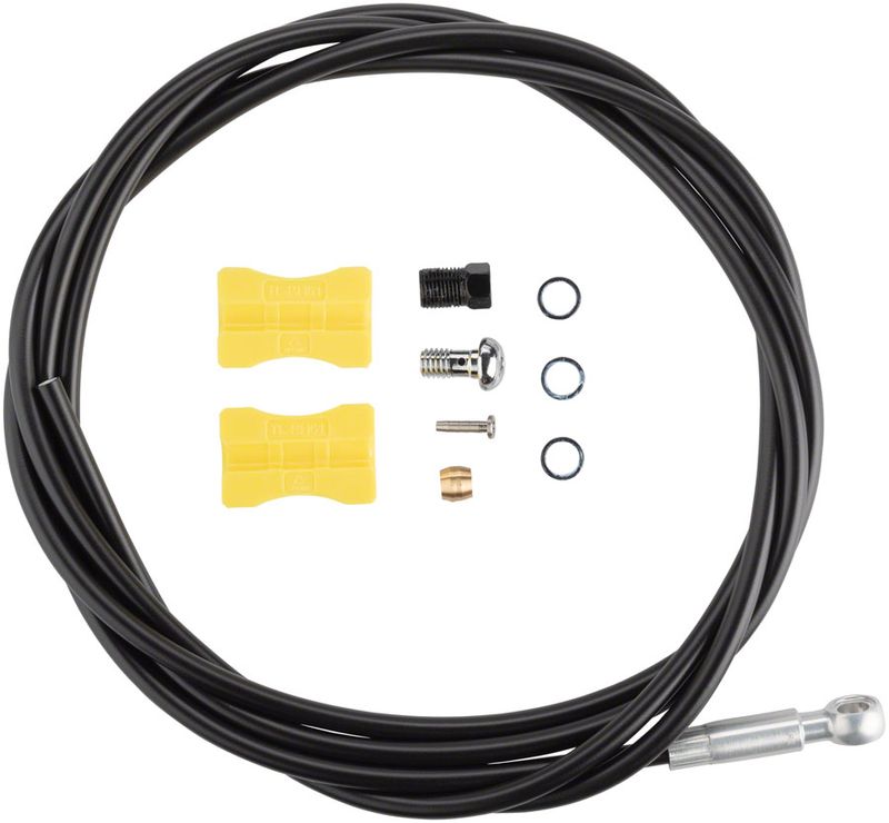 Shimano-SM-BH90-SBLS-2000mm-Disc-Brake-Hose-Kit-BR0953-5