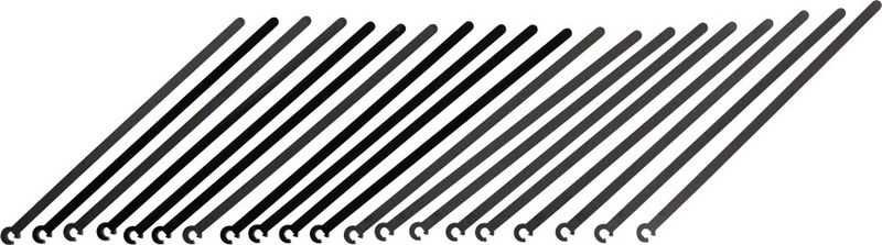 Shimano-E-Tube-wire-holder-pack-of-20-CY9075-5