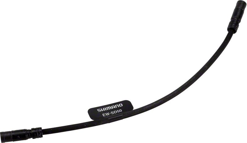 Shimano-EW-SD50-Di2-E-Tube-Wire-150mm-CY6717-5