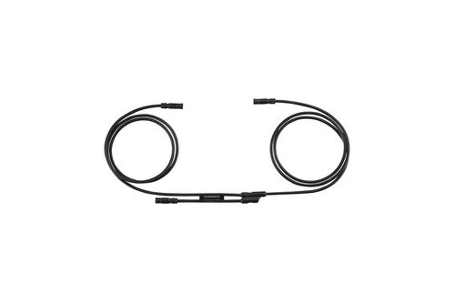 Shimano EW-JC130SS Di2 E-Tube Wire, Y-Split, 50/520/520mm