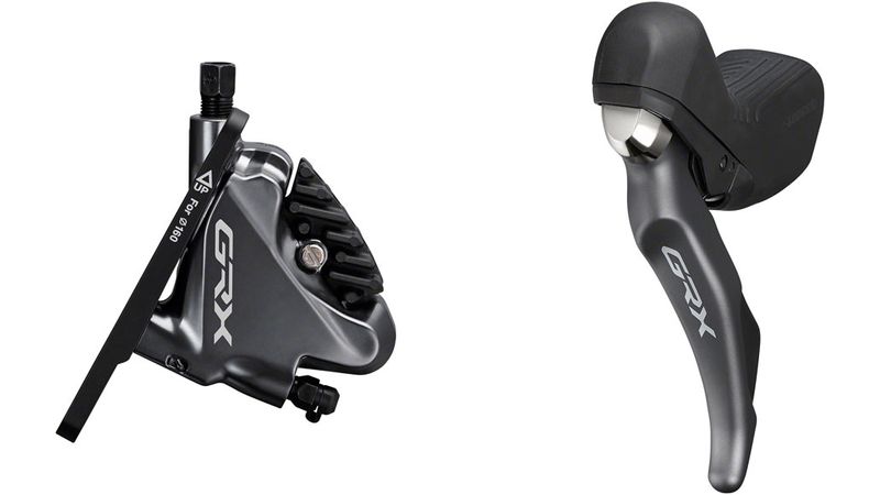 Drop bar hydraulic brake levers cheap
