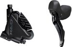 Shimano-GRX-ST-RX400-BR-RX400-Hydraulic-Disc-Brake-and-Brake-Shift-Lever---Left-2x10-Speed-Flat-Mount-Finned-Resin-Pads-Black-LD0642-5
